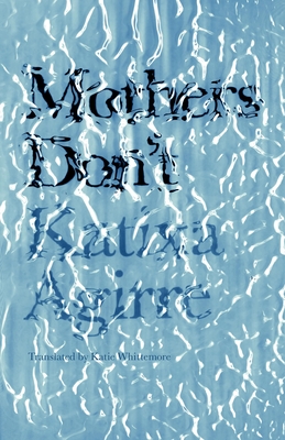 Mothers Don't (Spanish Literature) Cover Image