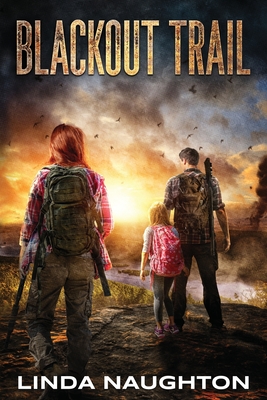 Blackout Trail Cover Image