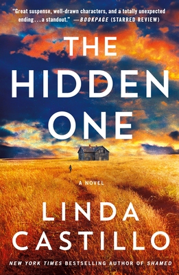 The Hidden One: A Novel of Suspense (Kate Burkholder #14) Cover Image