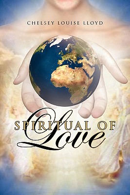 Cover for Spiritual of Love