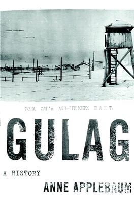 Gulag: A History Cover Image