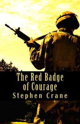 The Red Badge of Courage
