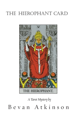 Bevan Atkinson The Hierophant Card Corte Madera Store Book