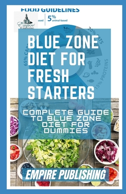 Food Guidelines - Blue Zones