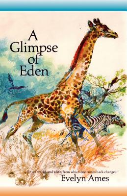 A Glimpse of Eden Cover Image