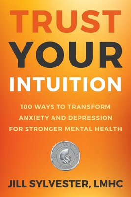 Cover for Trust Your Intuition