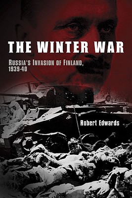 Cover for The Winter War