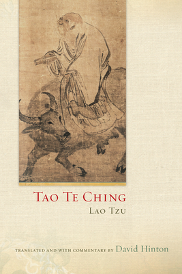 Tao Te Ching Cover Image