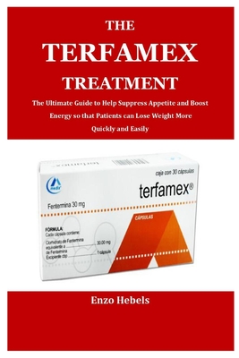 The Terfamex Treatment By Enzo Hebels Cover Image
