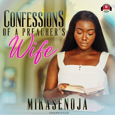 Confessions of a Preacher's Wife Lib/E Cover Image