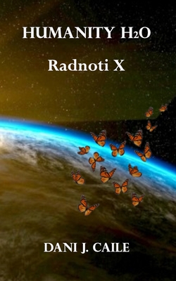 Radnoti X: : Book 2 (Humanity H2O) Cover Image