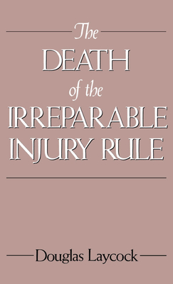 The Death of the Irreparable Injury Rule