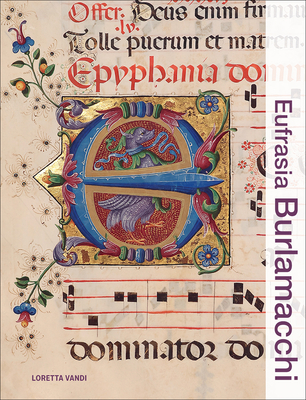 Eufrasia Burlamacchi (Illuminating Women Artists)