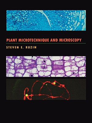 Plant Microtechnique and Microscopy