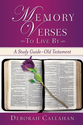 Memory Verses to Live by Cover Image