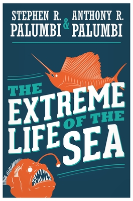 The Extreme Life of the Sea Cover Image