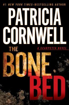 The Bone Bed Cover Image