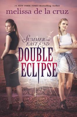 Double Eclipse (Summer on East End #2)