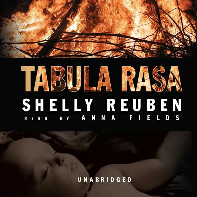 Cover for Tabula Rasa