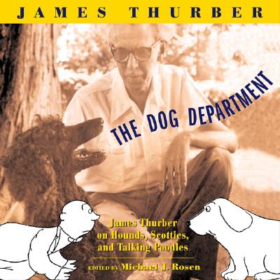 The Dog Department Cover