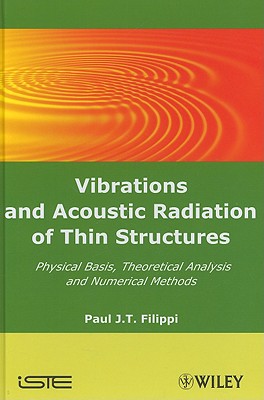 Vibrations & Acoustic Radiatio Cover Image