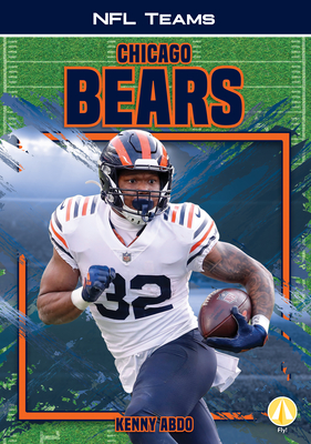 Chicago Bears [Book]