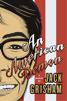 An American Demon: A Memoir Cover Image