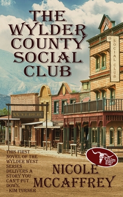 The Wylder County Social Club (The Wylder West)