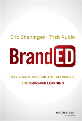 Cover for Branded