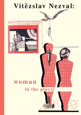 Cover for Woman in the Plural