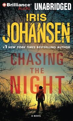 Cover for Chasing the Night