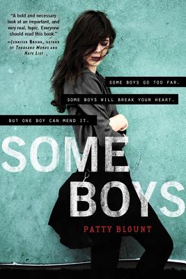 Some Boys Cover Image