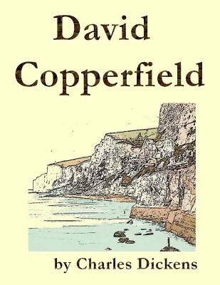 david copperfield book