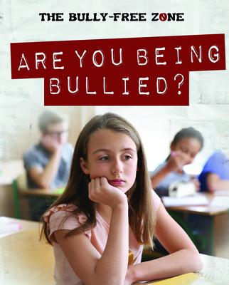 Are You Being Bullied? Cover Image