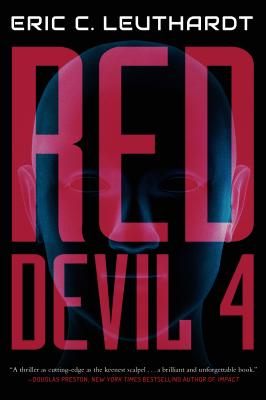 Cover for RedDevil 4