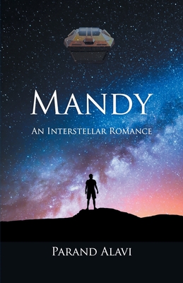 Mandy: An Interstellar Romance Cover Image