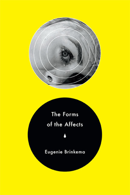 The Forms of the Affects Cover Image