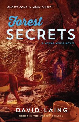 Cover for Forest Secrets