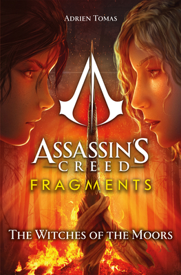 Assassin's Creed: Fragments - The Witches of the Moors Cover Image