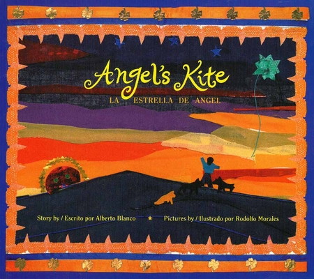 Angel's Kite / La Estrella de Angel Cover Image