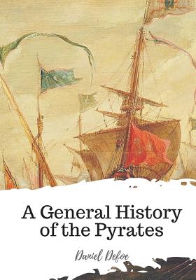 A General History of the Pyrates Cover Image