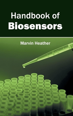 Handbook of Biosensors Cover Image