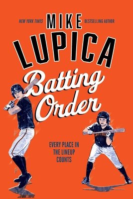 Batting Order Cover Image