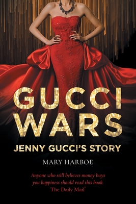 Gucci Wars - Jenny Gucci's Story Cover Image