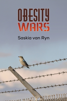 Obesity Wars Cover Image