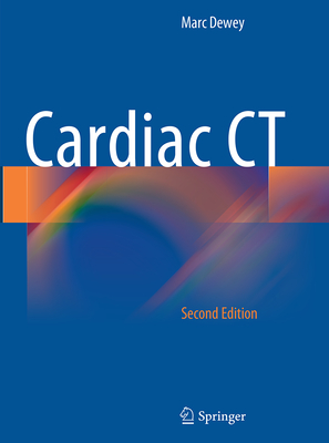 Cardiac CT Cover Image