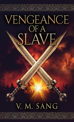 Vengeance Of A Slave Cover Image