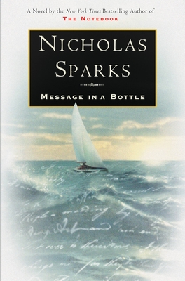 Message in a Bottle Cover Image