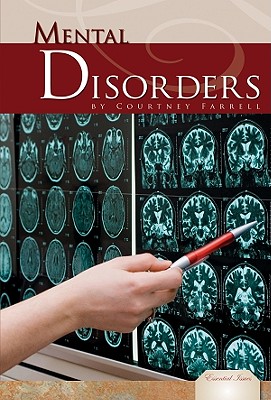 Mental Disorders (Essential Issues Set 1) Cover Image