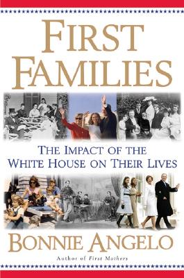 First Families Cover